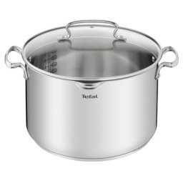 DUETTO+ G71964 saucepan Round Stainless steel