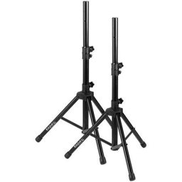 Accesorii Audio Hi-Fi SUPORT BOXE REGLABIL MAX 30KG 2X1.20M + HUSA TRANSPORT
