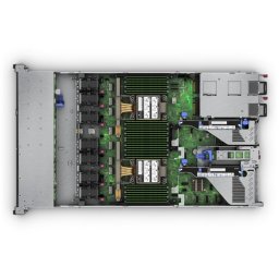 Server HPE PROLIANT DL360 GEN11 4514Y 2.0GHZ