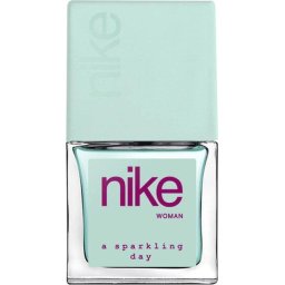 Nike Perfumy Damskie Nike EDT A Sparkling Day (30 ml)