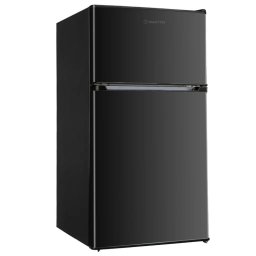 Frigidere Manta MM545DBK Fridge 88L Black
