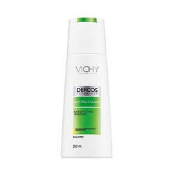 Vichy Dercos Anti-Dandruff Treatment Shampoo