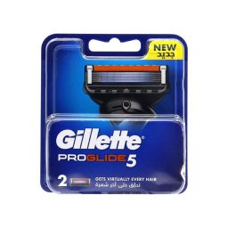 Gillette Fusion Proglide 8 pcs
