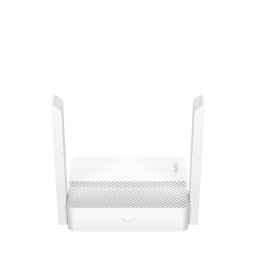Router wireless WR1200E wireless router Fast Ethernet Dual-band (2.4 GHz / 5 GHz) White