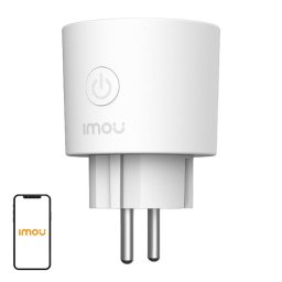 Camera de supraveghere IMOU Smart Plug CE2P