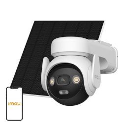 Camera de supraveghere Outdoor WiFi&4G camera IMOU AOV 4G