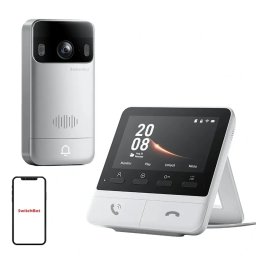 Camera de supraveghere SwitchBot Video Doorbell
