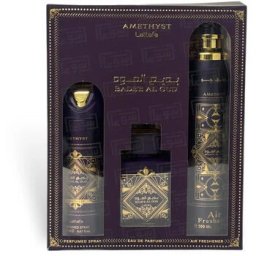 Apa de parfum femei Bade'e Al Oud