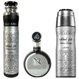 Apa de parfum Barbati Fakhar Lattafa