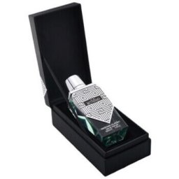 Apa de parfum unisex Mashair