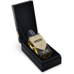 Apa de parfum unisex Mashair