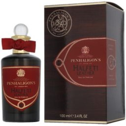 Apa de parfum unisex Halfeti