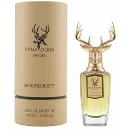 Apa de parfum unisex Moonlight