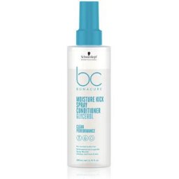Moisture Kick Spray Conditioner - Conditioner Spray for optimum moisture loss