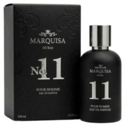 No.11 Pour Homme EDP