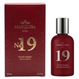 No.19 Pour Femme EDP