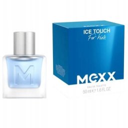 Ice Touch Man EDT