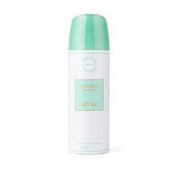 Le Parfait Pour Femme Azure Deospray