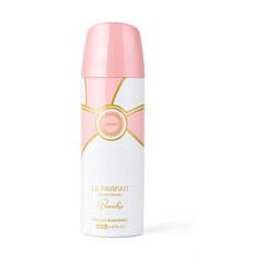 Le Parfait Pour Femme Panache Deospray