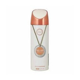 Tag-Her Deospray
