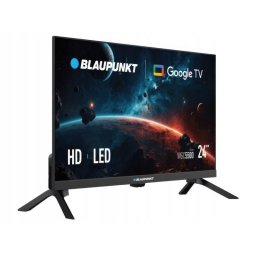 Televizor Blaupunkt 24WGC5500S 24” (60cm) HD Ready Google TV