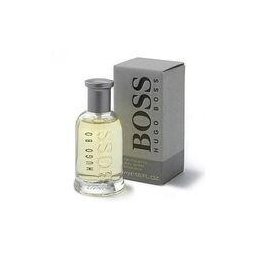 Boss Bottled No.6 EDT Miniature