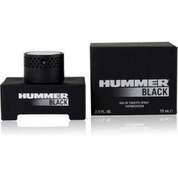 Hummer Black EDT