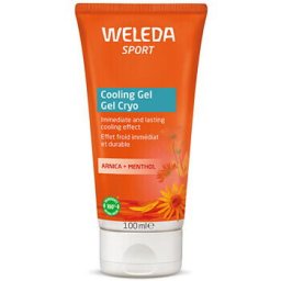 Cooling Gel - arnica