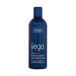Men Activ Shower Gel