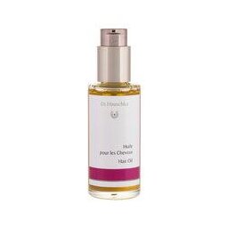 Hair Oil ( poškozené vlasy ) - Olej na vlasy