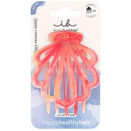 Clipstar Coral Hug L - Skřipec do vlasů