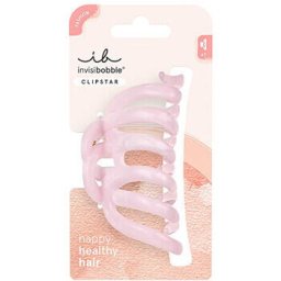 Clipstar Rose Glimmer L - Skřipec do vlasů