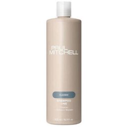Shampoo for gentle hair washing Original (Shampoo One Gentle Wash)
