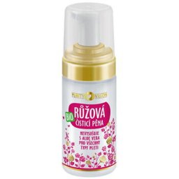Bio Pink Cleansing Foam