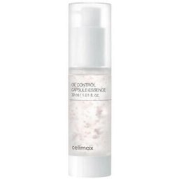 Oil Control Capsule Essence - Pleťová esence