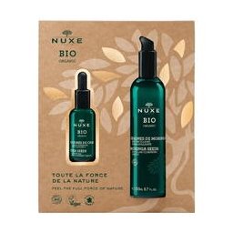 Bio Organic Set - Gift set