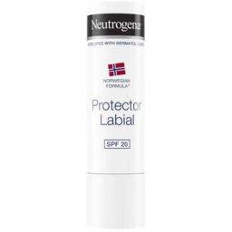 Norwegian Formula Lip Care SPF20 - Lip balm 4 g