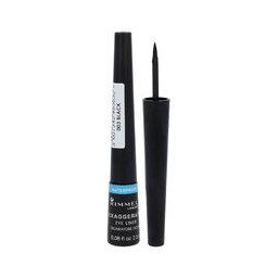 Exaggerate Waterproof Eye Liner - 2.5 ml