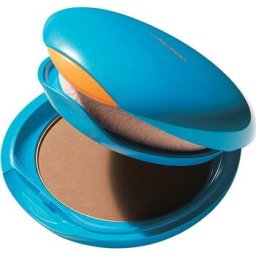 UV Protective Compact SPF30 Foundation - 12 g compact waterproof powder