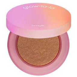 Glow-La-La Powder Highlight 3 g