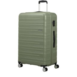 HIGH TURN-902 TROLLER H SPIN 67/24 CM VERDE KAKI 04