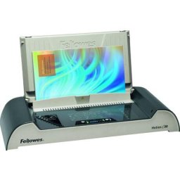 Accesorii birotica Aparat termic de indosariat Fellowes Helios 30