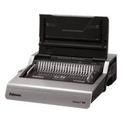 Accesorii birotica Aparat de spiralat electric Fellowes Galaxy E