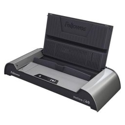 Accesorii birotica Aparat termic de indosariat Fellowes Helios 60