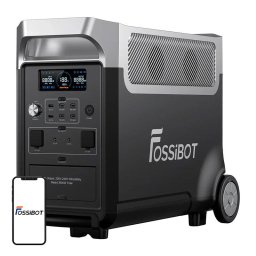 Powerstation Power station FOSSIBOT F3600 Pro