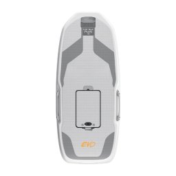 WAYDOO EVO Max Plus 130L Electric Skateboard (Gray)