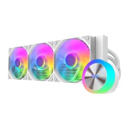 DG360 1800 RPM, 120 mm, PWM