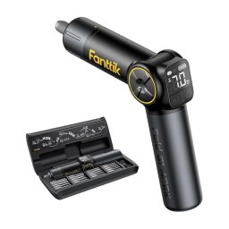 Surubelnita electrica Fanttik S1 Apex Deluxe