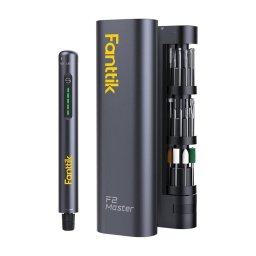 Polizor multifunctional Fanttik F2 Master