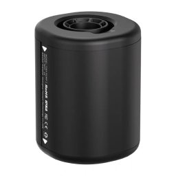 Pompă portabilă Flextail Tiny Pump 2 (negru)